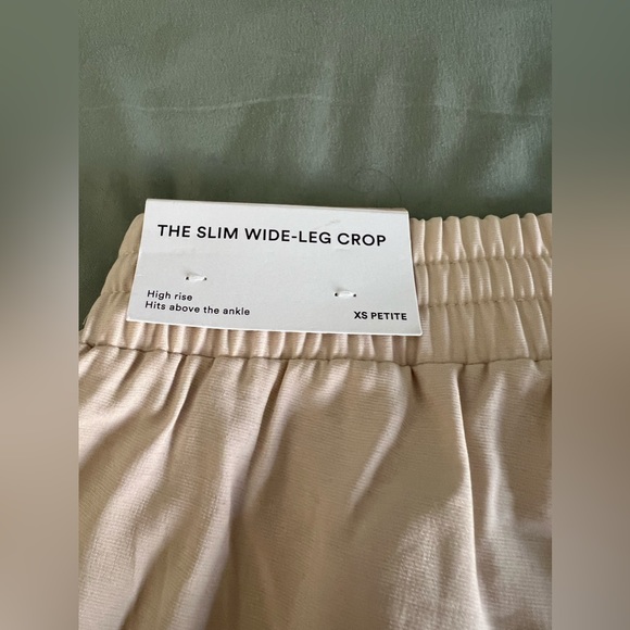 Ann Taylor Pants - Picture 6 of 8